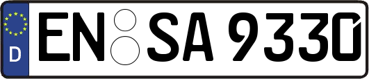 EN-SA9330