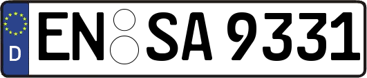 EN-SA9331