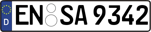 EN-SA9342
