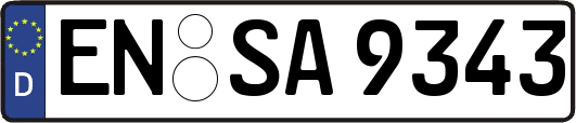 EN-SA9343