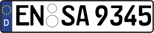 EN-SA9345
