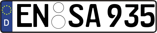 EN-SA935