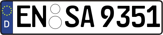 EN-SA9351