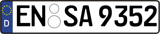 EN-SA9352