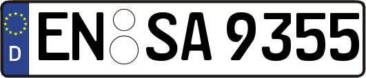 EN-SA9355