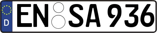 EN-SA936