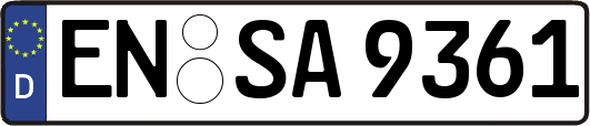EN-SA9361