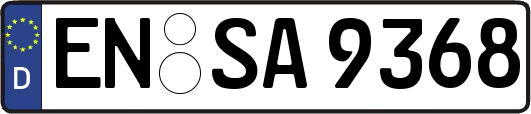 EN-SA9368