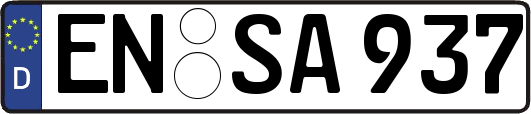 EN-SA937