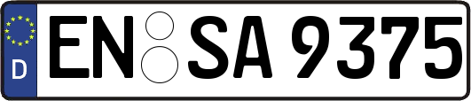 EN-SA9375