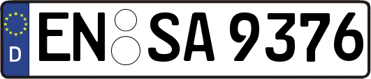 EN-SA9376