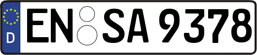 EN-SA9378
