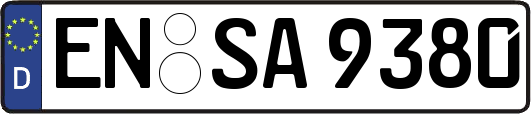 EN-SA9380