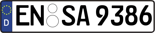 EN-SA9386