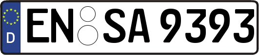 EN-SA9393