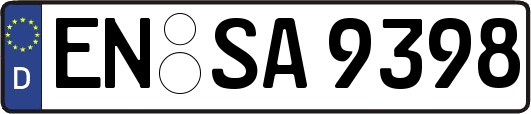 EN-SA9398