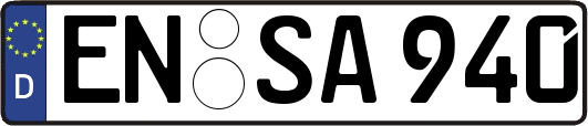 EN-SA940