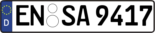 EN-SA9417