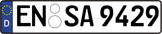 EN-SA9429