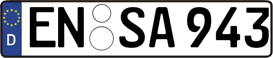 EN-SA943