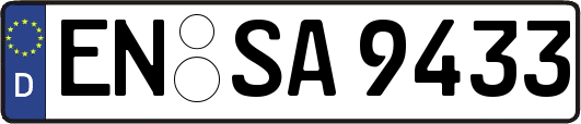 EN-SA9433