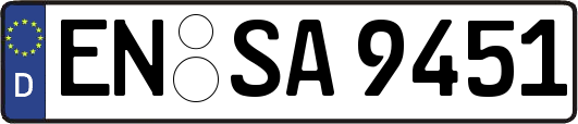 EN-SA9451