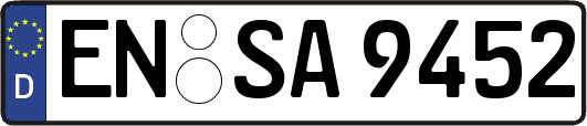 EN-SA9452