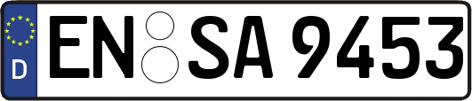 EN-SA9453