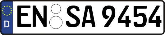 EN-SA9454