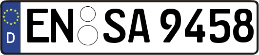 EN-SA9458