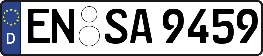 EN-SA9459