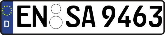 EN-SA9463