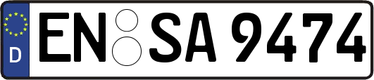 EN-SA9474