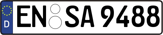 EN-SA9488