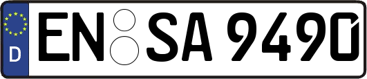 EN-SA9490