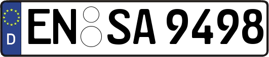 EN-SA9498