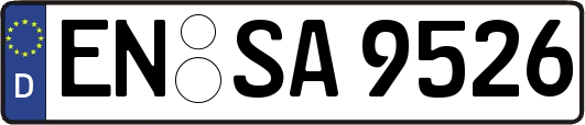 EN-SA9526