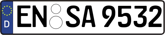 EN-SA9532