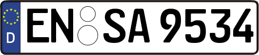 EN-SA9534