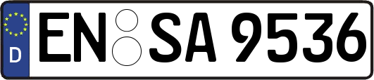 EN-SA9536