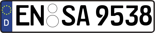 EN-SA9538