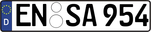 EN-SA954
