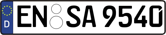 EN-SA9540