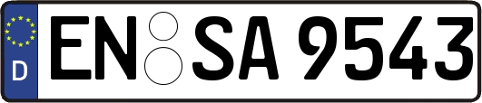 EN-SA9543