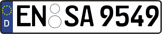 EN-SA9549