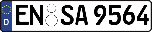 EN-SA9564