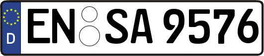 EN-SA9576