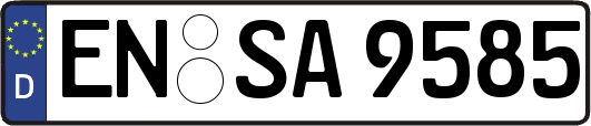EN-SA9585
