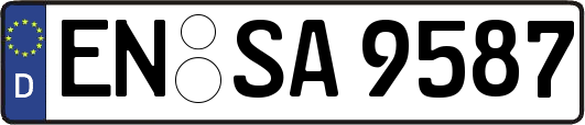 EN-SA9587