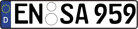 EN-SA959